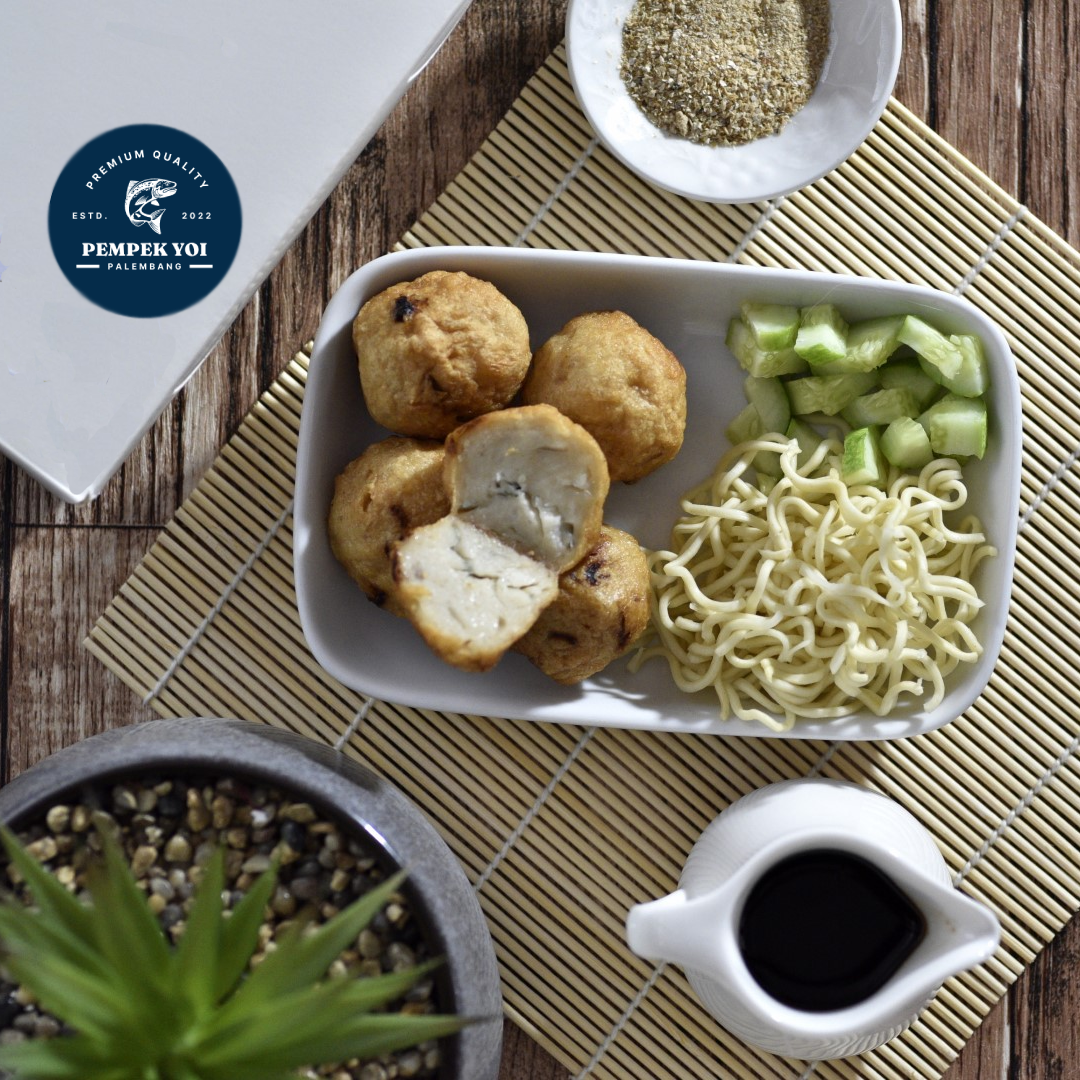 Pempek Adaan